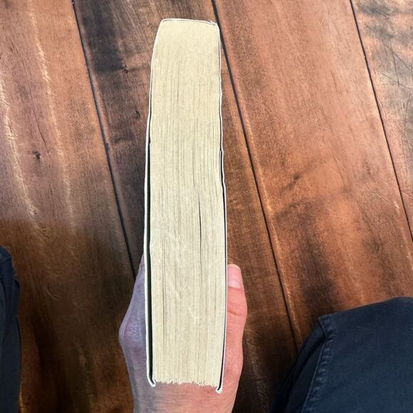 Born in Shame by Nora Roberts - Picture 4 of 4